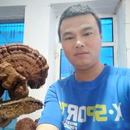 饶河迷山小亮抖音达人头像
