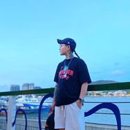 是阿齐阿🍿抖音达人头像