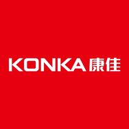 Konka康佳屋凌个人护理专卖店抖音号头像