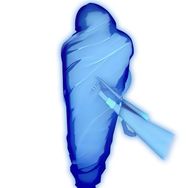 小奥（无畏契约）抖音达人头像