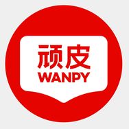 顽皮官方旗舰店抖音号头像