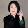 费子叶讲掌纹抖音达人头像