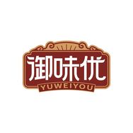 御味优零食臻选抖音达人头像