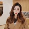 七七大牌服饰抖音达人头像