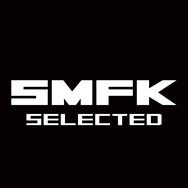 SMFK女装旗舰店抖音达人头像