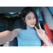 我是小绵抖音达人头像
