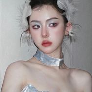 娜古CCD抖音号头像