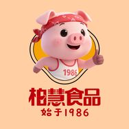 柏慧食品旗舰店生活馆抖音号头像