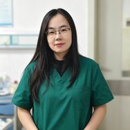 安安解忧瑜伽（腰腿膝康养）抖音达人头像