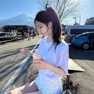 小余想吃烧烤抖音达人头像