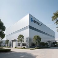 超恒包装工厂抖音号头像