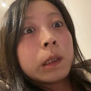 橙子是白色的抖音达人头像
