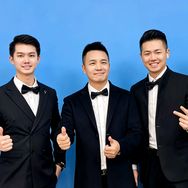 乳圆全息AZMAX全息广告机抖音达人头像