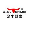 公牛世家男鞋旗舰店抖音号头像