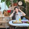 三宝儿麻麻抖音达人头像