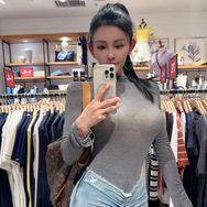 庄小姐爱运动（巨蟹座）抖音达人头像