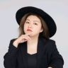 赵老师声乐课堂抖音达人头像