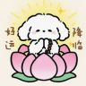 妮儿Jenny抖音达人头像