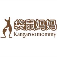 云云袋鼠妈妈专场抖音达人头像