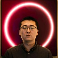 尖峰苏打抖音达人头像