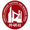 外研社英语优学直播间抖音号头像