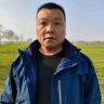爱农业的小朱抖音达人头像