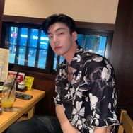 屈啸抖音达人头像