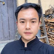 知朴抖音达人头像