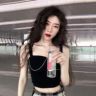 羽奈抖音达人头像