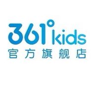 361°kids官方旗舰店抖音达人头像