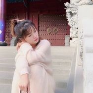 小花鹅🦢抖音达人头像
