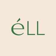 eLL个人护理旗舰店抖音号头像