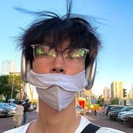 斯外戈抖音达人头像