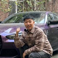 姜姜说车抖音达人头像