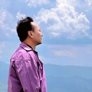 姐夫小皇帝抖音达人头像