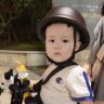 小阿泡抖音达人头像