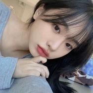 小兮（下播主播）抖音达人头像