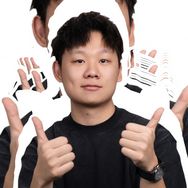 馆主数码圈抖音达人头像