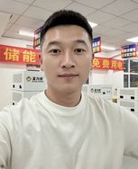 乾力储能抖音达人头像