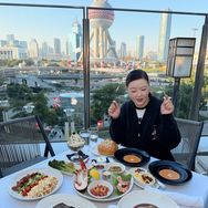 琦琦大真探抖音达人头像
