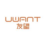 Uwant官翻旗舰店抖音号头像