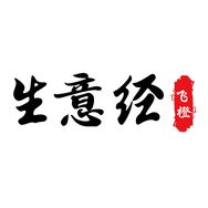 飞橙生意经抖音达人头像