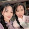 小慧 恩师小土妹抖音达人头像