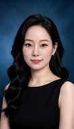 倩倩聊跨境抖音达人头像