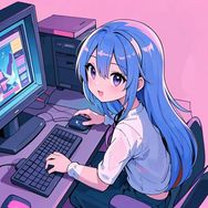 竞圈顶流抖音达人头像