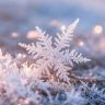 一片雪抖音达人头像