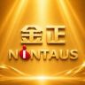 金正可拆卸电饼铛抖音达人头像