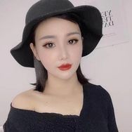 蓝小妹佳境营养膳食专卖店直播号抖音达人头像