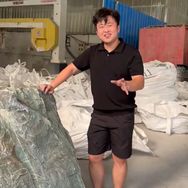 小峰和田玉工厂抖音达人头像