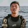 韩船长漂流记抖音达人头像